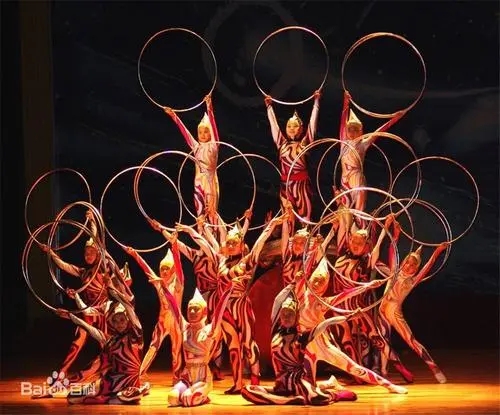 宁津县杂技艺术学校