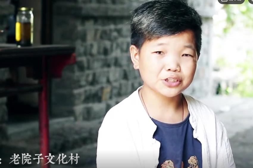 非物质文化遗产——皮影