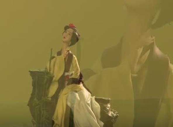 非物质文化遗产——面塑技艺