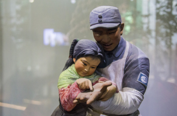 泥人张作品 泥人张作品