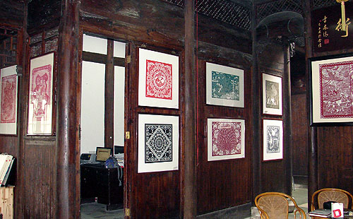 非物质文化遗产 非物质文化遗产