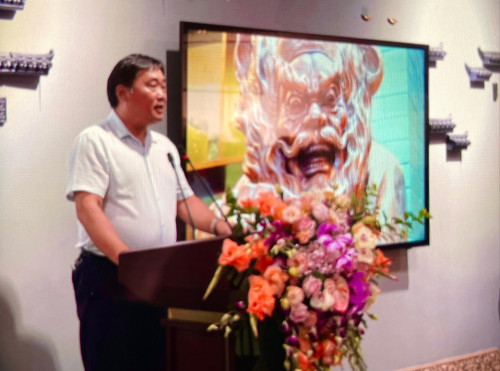 ä¸ºäºæ¨å¨æ°æ¶ä»£ç¤¾ä¼ä¸»ä¹æåçç¹è£ï¼ä¿è¿ééæåçä¼&nbsp;æ¿ãäº¤æµä¸åå±ãæ¯ææ¨å¨ä¸äºééæåäº§ä¸äº¤æµï¼ä¼&nbsp;æ­ä¸­å½ä¼ç§ä¼&nbsp;ç»æåï¼å¼æ¬ä¸­åæ°æåå¾·é£å°ï¼å¢å¼ºå½å®¶æåè½¯å®åãè¿ä¸æ­¥å&nbsp;å¼ºå½éæåäº¤æµä¸åä½ãå¢è¿ä¸å¨è¾¹å½å®¶çäºè§£ä¸åè°çä¸é¡¹æ°ä¸¾æªãéè¿ä¸¾åæ­¤æ¬¡æ´»å¨ãå¯ä»¥åä¸çå±ç°æå½æåæ¹é©åå±çå´­æ°é¢è²ï¼å¯¹æ¨å¨å½ååå¸æåå»ºè®¾ãäºæ´²åºåæåäº¤æµåä½åä¿è¿ä¸çæåå¤æ&nbsp;·æ§åå±é½å·æç§¯æçåå²æä¹ãä¸ºå®ç°ä¸­åææå¤å´çæ¿æ¯ä¸ä½¿å½ï¼â ä¸äºééæåå±âä»åå°ä¸ºä¸¤å¹´ä¸å±å¸¸è®¾æåæºå¶ï¼ä»¥âä¼&nbsp;æ¿ä¸åæ°âãâäº¤æµä¸å±äº«âä¸ºå®æ¨ï¼ç«è¶³äºåæãæ¨å¹¿ä¸äºåå½ééæåèºæ¯ä¸å½éææèåï¼ä¿è¿ä¸äºåå½ä¼&nbsp;ç»èºæ¯èµæºçç°å½ä»£è½¬æ¢ï¼ä»¥åå½éåçæé¿åå±ãä¸ºä¸äºåå½ééèµ°åä¸çèå°æé&nbsp;èµæºäº¤æµä¸å±äº«çå¹³å°ã