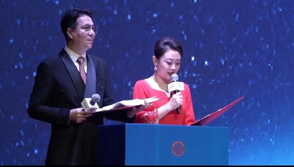 非遗创新人才发展论坛--姜大文