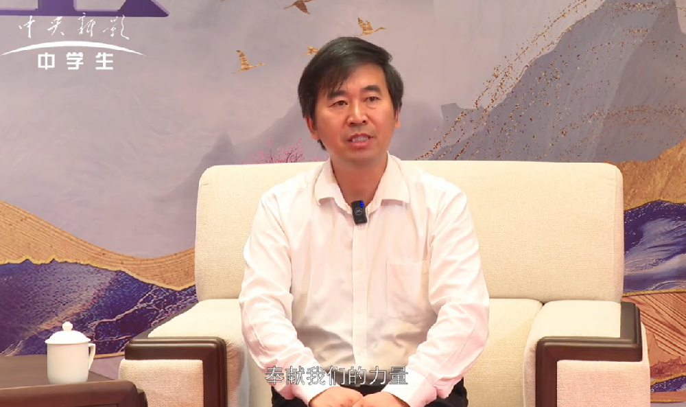 著名玉雕大师许献胜--受邀出席非遗技艺传承发展论坛