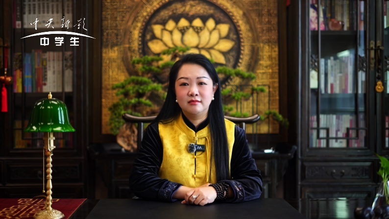 非遗中国说--樊易林